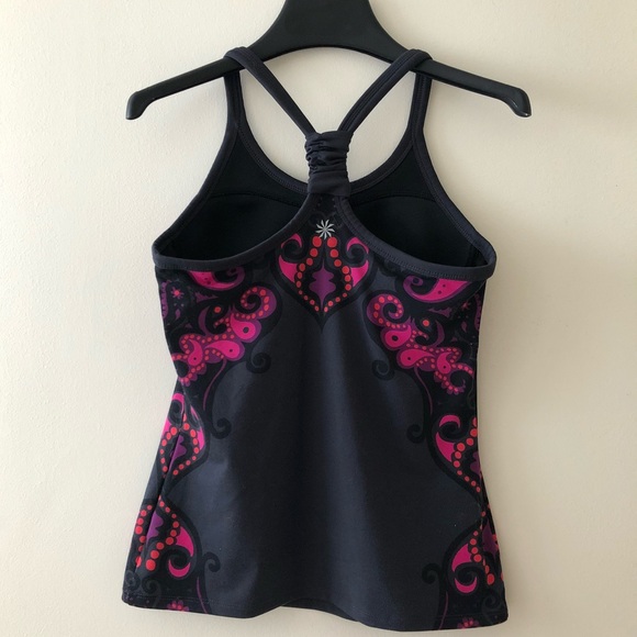 Athleta Pavitra Top - Picture 4 of 8